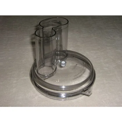 Pokrywa malaksera do robota kuchennego MPM Product B-2 D/4301